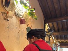 -卧龙堡客栈·中餐厅(古北水镇店)