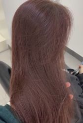 -张昊造型
