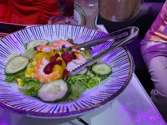 -龙记·香港茶餐厅(海上世界店)