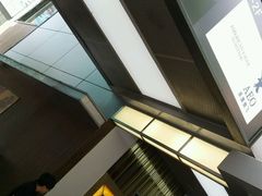 -大宁国际商业广场-地下停车库