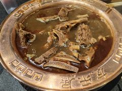 -友乐居羊蝎子(西直门店)