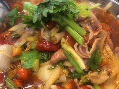 -胖娃古镇鸡杂(磁器口总店)