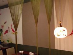 大堂-院落创意菜