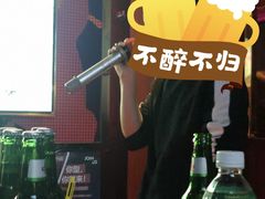 -好乐迪量贩KTV(春熙路香槟广场店)