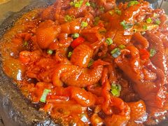 -西江美食舫·江西菜(健德桥店)