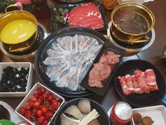 -丽江庭院之爱在路上(西单店)