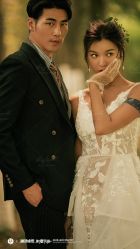 -帆拉斐婚纱摄影(春熙店)