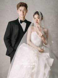 点击看大图 -青禾蒙娜丽莎婚纱摄影(武汉总店)