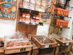 -嘉凌码头·重庆特产手工火锅底料(洪崖洞九楼店)