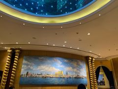 -澳门十六浦索菲特大酒店