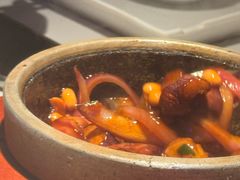 -庆江南江南菜(琴湖溪里花园城店)