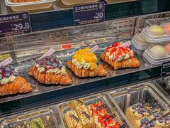 -FANEN法念·烘焙·甜点(万象城店)