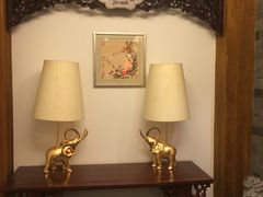 大堂-卫鼎轩·家宴(水上公园店)