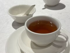 -红棉中餐厅·广州海航威斯汀酒店