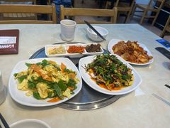 -屋里家延边朝鲜族冷面(南园店)