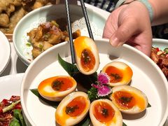 -顶特勒·黄鱼馆·特色菜(上海大世界店)