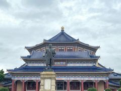 -广州中山纪念堂