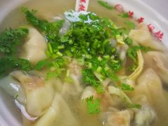 -海平馄饨(逍遥二路店)