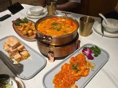 -帕娜·泰式茶餐厅·Bistro(近铁广场店)