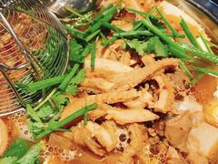 -古乐牛香·鲜牛肉牛杂火锅(五一中路店)