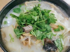 -惠丰源烩面馆(经七路店)