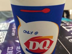 -DQ·蛋糕·冰淇淋(虹口龙之梦店)