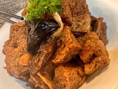 -徐记私厨(半淞园路店)