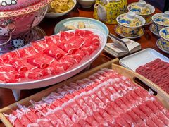 -1078號老北京涮肉(松柏店)