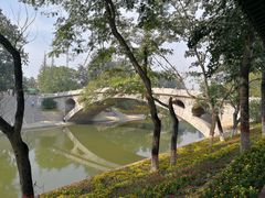 -赵州桥景区