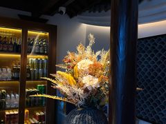 -庭院江南菜•烤鸭•非遗传承(丰台总部基地店)