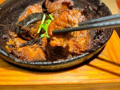 -洪兴砂锅·融合砂锅菜(三站店)