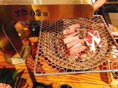 -黑牛の店·和牛烧肉(合生汇店)