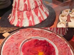 -胖三嬢·呱呱老火锅(北京总店)