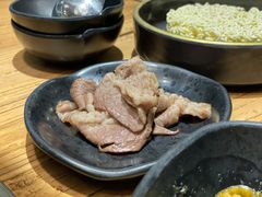-朴家炭烤(浦东禹悦汇店)