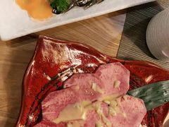 -江户烧肉(高德店)