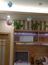 -芳朵美容养生SPA