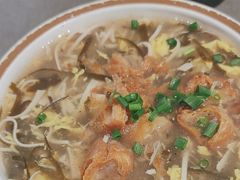 -老淮滨-蚌埠非遗小吃(淮河路店)