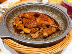 -应天大明王朝·南京菜创始店(中山陵店)