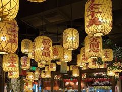 -南京大牌档(中关村店)