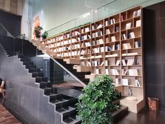 -江苏省美术馆(长江路新馆)