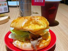 -必胜客(华地店)