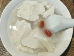 冰醉豆花-小豆海棠(人民南路店)