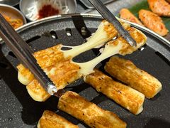 -范儿·嫂子烤肉·精致炭火烤肉(长治路店)