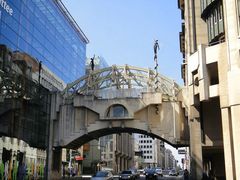 -新欧盟总部大厦