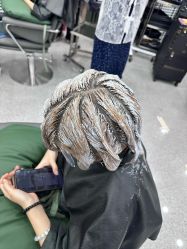 -韩国丽安形象设计