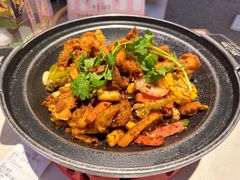 -渝蛙馆(新百店)