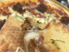 -宅恩特披萨(百汇城店)