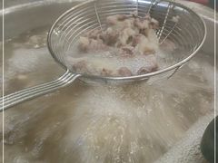 -粤潮牛肉火锅店(江南大道店)