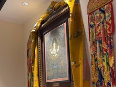 -敏珠拉姆藏餐·南京厨房(富春江东街店)