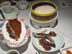 -在前门·烤鸭北京菜(五月花广场店)